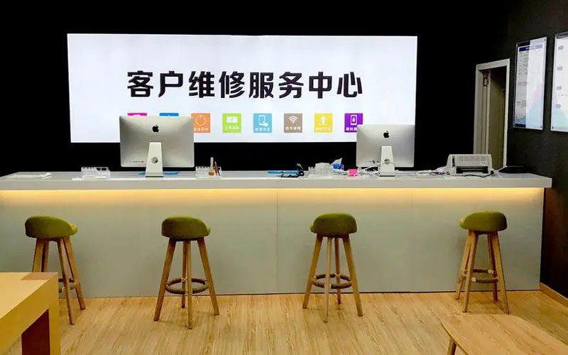 梅州苹果电脑主板故障维修